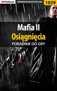Mafia 2 - osiągnięcia - poradnik do gry - Hałas Jacek Stranger