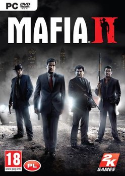 Mafia 2 - Illusion Softworks
