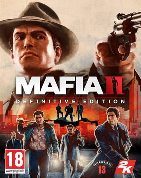 Mafia II Edycja Ostateczna, Klucz Steam, PC
