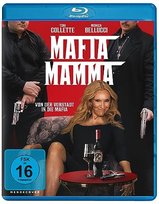 Mafia Mamma Various Directors