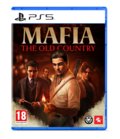 Mafia: The Old Country&nbsp;-&nbsp;Hangar 13