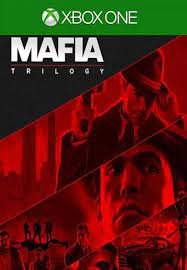 Mafia Trylogia XBOX ONE - 2K