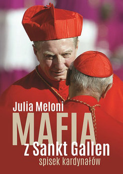 Mafia z Sankt Gallen - Meloni Julie