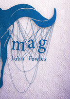 Mag Fowles John