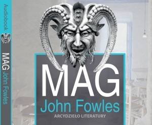 Mag - Fowles John