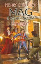 Mag z łaski prawa Lion Oldi Henry