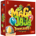 Magajaja Dinosaurs, 02281 gra planszowa Trefl&nbsp;-&nbsp;Trefl