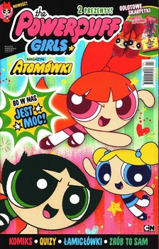 Magazyn Atomówki