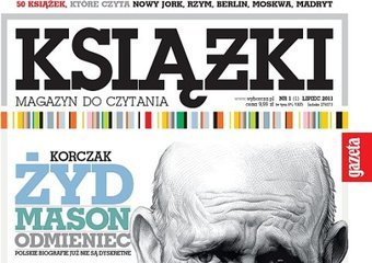 Chcesz wiedzieć co się czyta?