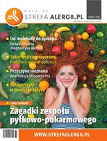 Magazyn Strefa Alergii Emma MDT