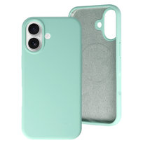 MagColor Pure Case do Iphone 17 mint Other