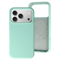 MagColor Pure Case do Iphone 17 Pro mint Other