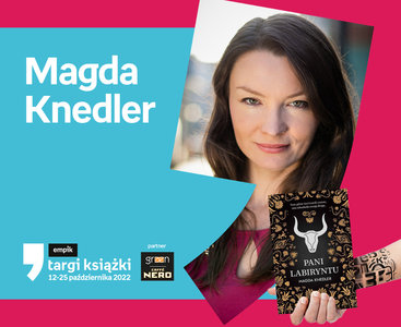 Magda Knedler – PREMIERA 