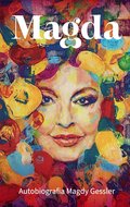 Magda (wydanie z okularami z autografem w prezencie) - Gessler Magda, Linowski Dominik