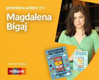 Magdalena Bigaj – PREMIERA ONLINE 