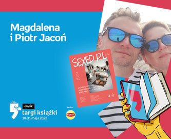 Magdalena i Piotr Jacoń – PREMIERA
