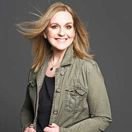 Magdalena Witkiewicz