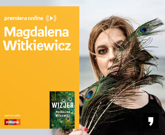 Magdalena Witkiewicz - PREMIERA ONLINE