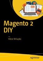 Magento 2 DIY - Khliupko Viktor