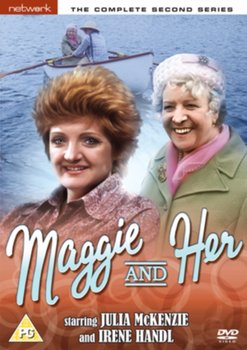 Maggie and Her: The Complete Second Series (brak polskiej wersji językowej)