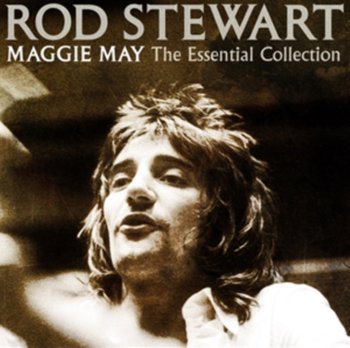 Maggie May - Rod Stewart
