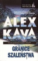 Maggie O'Dell. Tom 4. Granice szaleństwa Kava Alex