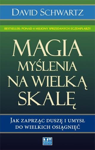 Magia Myślenia Na Wielką Skalę Pdf Chomikuj www.empik.com