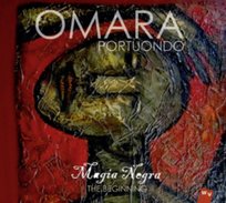 Magia Negra Portuondo Omara