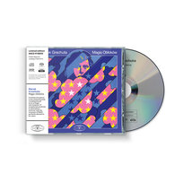 Magia obłoków SACD