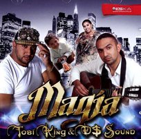 Magia Various Artists