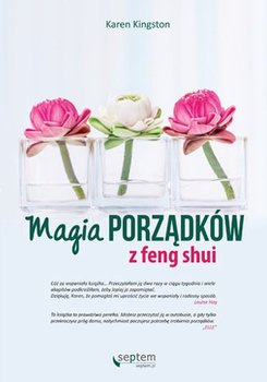 Magia porządków z feng shui - Kingston Karen