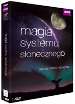 Magia systemu słonecznego