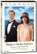 Magia w blasku księżyca&nbsp;-&nbsp;Allen Woody