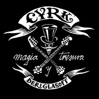Magia y tresura Cyrk Deriglasoff