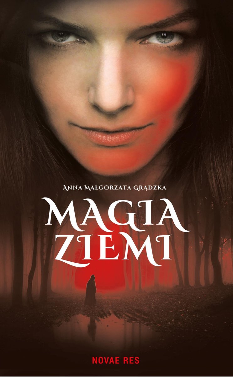 Magia ziemi - ebook mobi