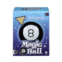 Magic 8 Ball