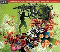 Magic 80's Various Artists