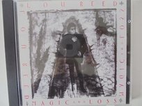Magic And Loss Reed Lou