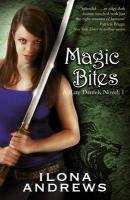 Magic Bites Andrews Ilona