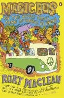 Magic Bus MacLean Rory