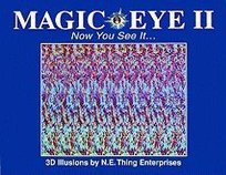 Magic Eye Smith Cheri