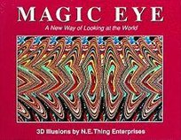 Magic Eye Smith Cheri