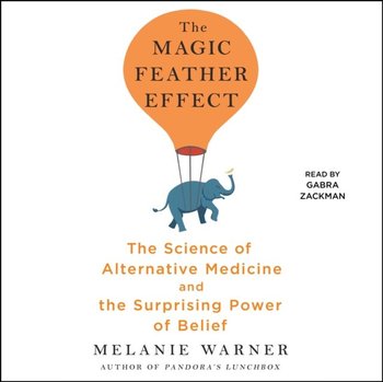 Magic Feather Effect - Warner Melanie