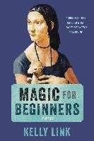 Magic for Beginners - Link Kelly