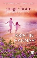 Magic Hour Hannah Kristin