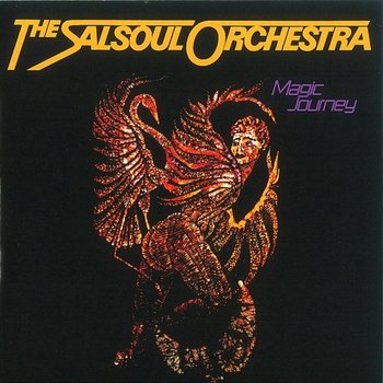Magic Journey - The Salsoul Orchestra