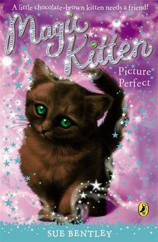 Magic Kitten. Picture Perfect - Bentley Sue
