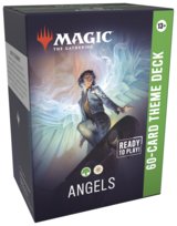 MAGIC Lorwyn Eclipsed Theme Deck Angels MORION