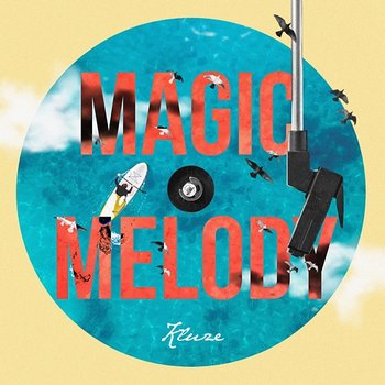 Magic Melody - Kluze