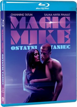 Magic Mike: Ostatni taniec - Soderbergh Steven